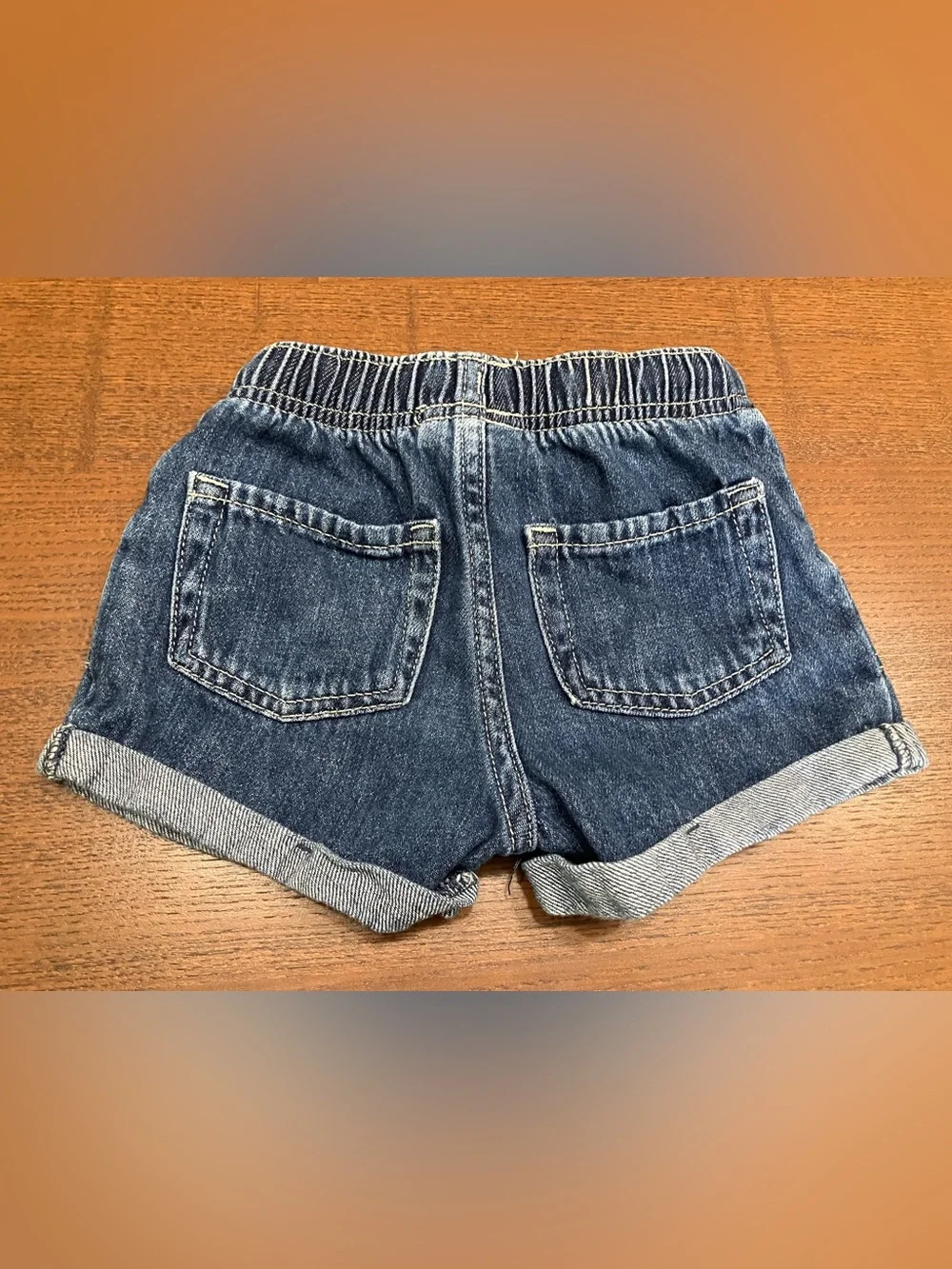 Cat & Jack casual denim
